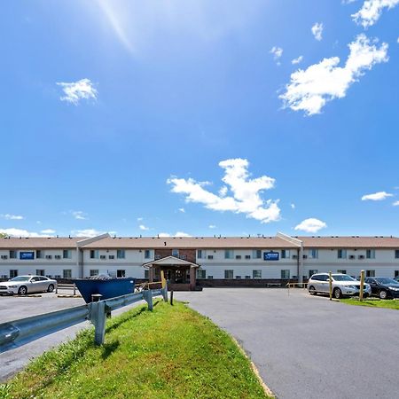 Americas Best Value Inn Decatur Zewnętrze zdjęcie